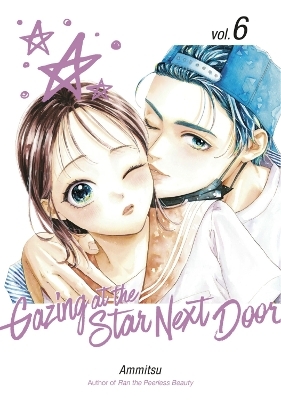 Gazing at the Star Next Door 6 -  Ammitsu