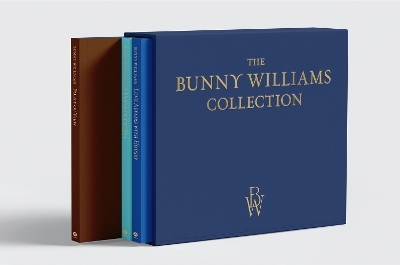 The Bunny Williams Collection (3-Book Boxed Set) - Bunny Williams