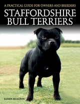 Staffordshire Bull Terrier -  James Beaufoy