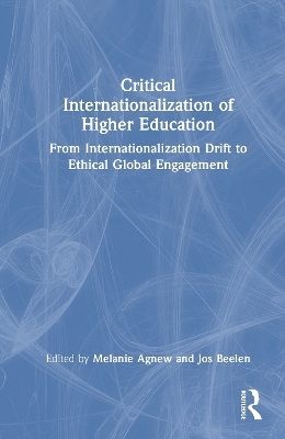 Critical Internationalization of Higher Education - 