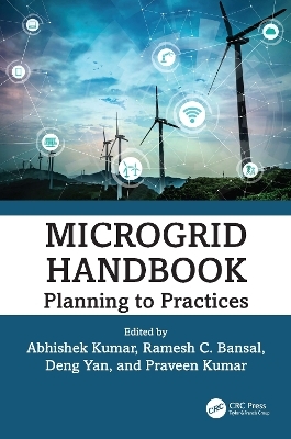 Microgrid Handbook - 
