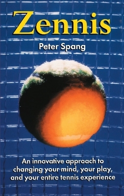 Zennis - Peter Sprang