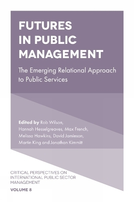 Futures in Public Management - 