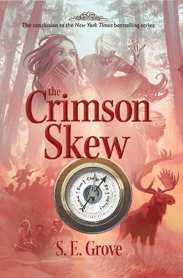 The Crimson Skew - S. E. Grove