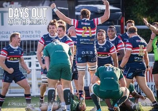 Days Out With The Knights