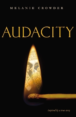 Audacity - Jeff Mack