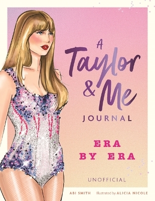 A Taylor and Me Journal