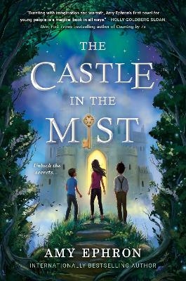 The Castle in the Mist - Amy Ephron