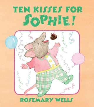Ten Kisses for Sophie
