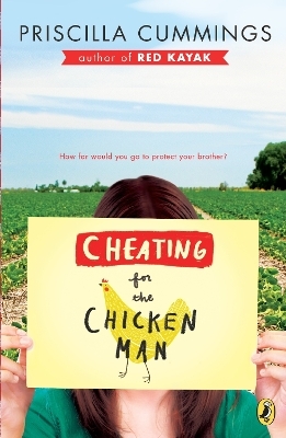 Cheating For The Chicken Man
