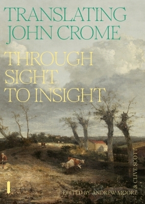Translating John Crome