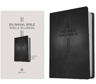 Bilingual Bible / Biblia Bilingue NLT/Ntv