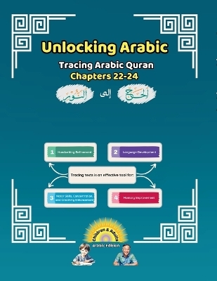 Unlocking Arabic