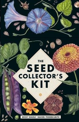 The Seed Collector's Kit - Becky Searle