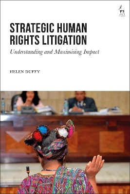 Strategic Human Rights Litigation - Helen Duffy