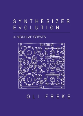 Synthesizer Evolution Modular Greats