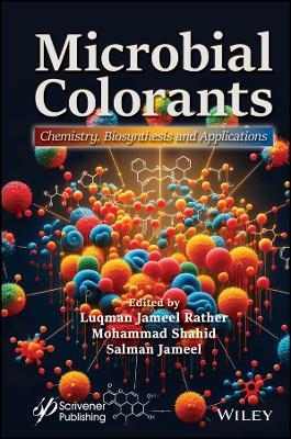 Microbial Colorants - 