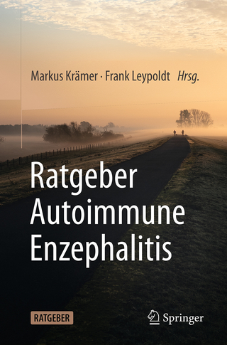 Ratgeber Autoimmune Enzephalitis