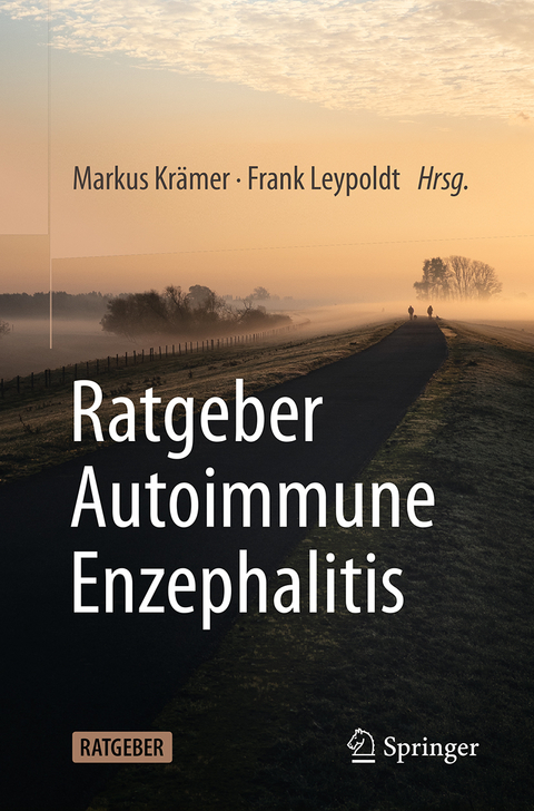 Ratgeber Autoimmune Enzephalitis - 