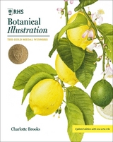RHS Botanical Illustration - Brooks, Charlotte