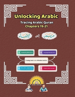 Unlocking Arabic -  Canada Universal School
