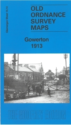 Gowerton 1913 - Steph Mastoris