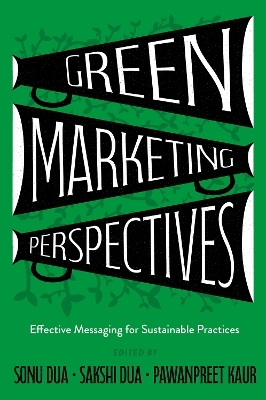 Green Marketing Perspectives - 