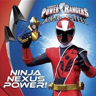 Ninja Nexus Power!