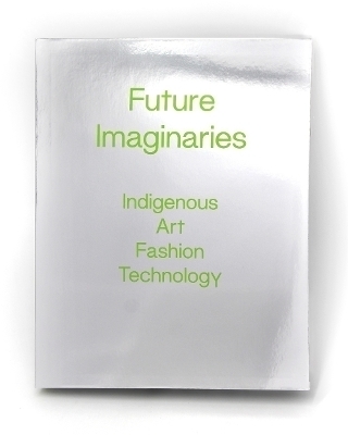 Future Imaginaries - 