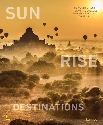 Sunrise Destinations - L&eacute;a Teuscher