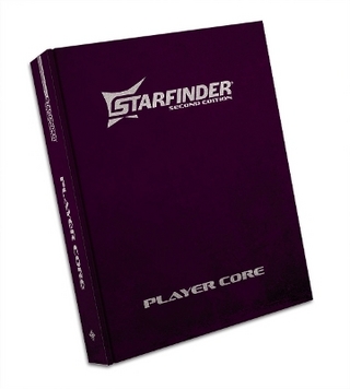 Starfinder Player Core Special Edition (S2)