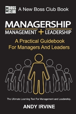 Managership - Andrew J Irvine