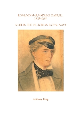 Edward Marmaduke Dayrell (1835-1909) - Anthony King