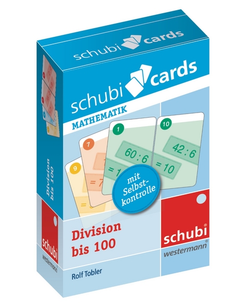 Schubicards Mathematik