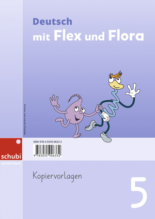 Deutsch mit Flex und Flora