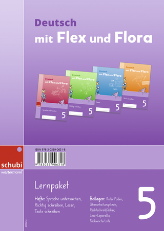 Deutsch mit Flex und Flora