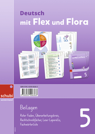Deutsch mit Flex und Flora