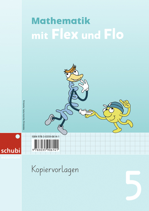 Mathematik mit Flex und Flo