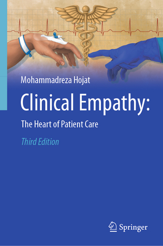 Clinical Empathy