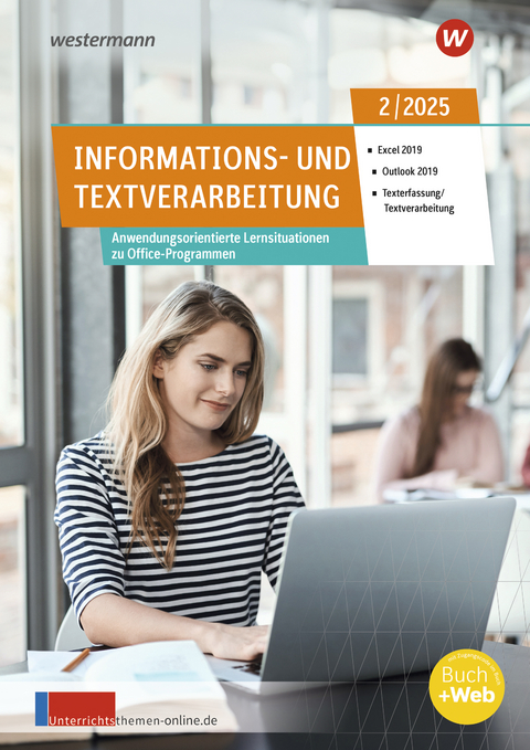 Informations- und Textverarbeitung