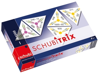 SCHUBITRIX Mathematik