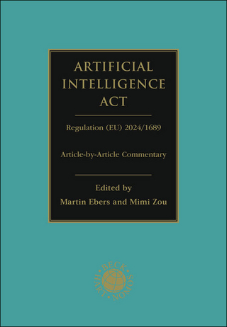 Artificial Intelligence Act