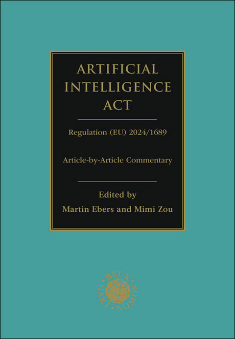 Artificial Intelligence Act - 