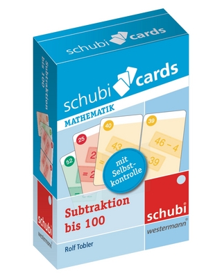 Schubicards Mathematik