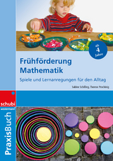 Frühförderung Mathematik - 
