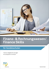 Finanz- & Rechnungswesen - Gloor, Sascha