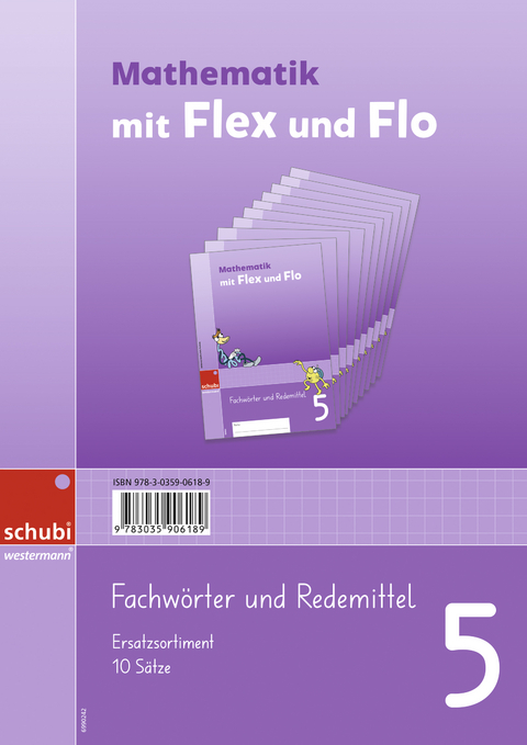 Mathematik mit Flex und Flo