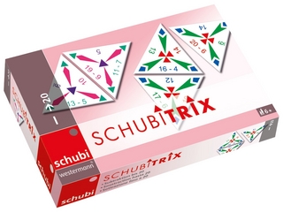 SCHUBITRIX Mathematik