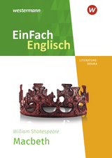 EinFach Englisch New Edition Textausgaben - Ursula Lipperheide