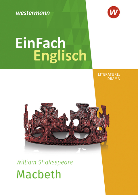 EinFach Englisch New Edition Textausgaben - Ursula Lipperheide
